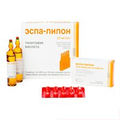 Эспа-Липон Esprama