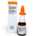 Эуфорбиум композитум Назентропфен С Biologische Heilmittel Heel