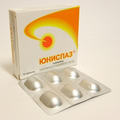 Юниспаз Unique Pharma