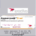 Адваграф Astellas