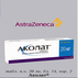 Аколат AstraZeneca