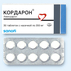 Кордарон sanofi-aventis