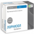 Лорнизол Оболенское