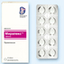 Мирапекс Boehringer-Ingelheim