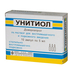 Унитиол-Ферейн Производитель неизвестен