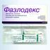 Фазлодекс Производитель неизвестен