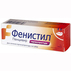 Фенистил Пенцивир Novartis