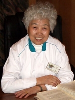 Иглорефлексотерапевт