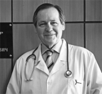 Пульмонолог