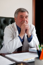 Врач УЗ диагностики