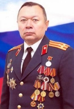 Токсиколог