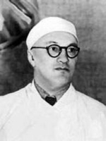 Гнойный хирург