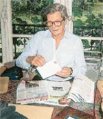 Химиотерапевт