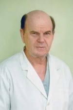 Организатор здравоохранения